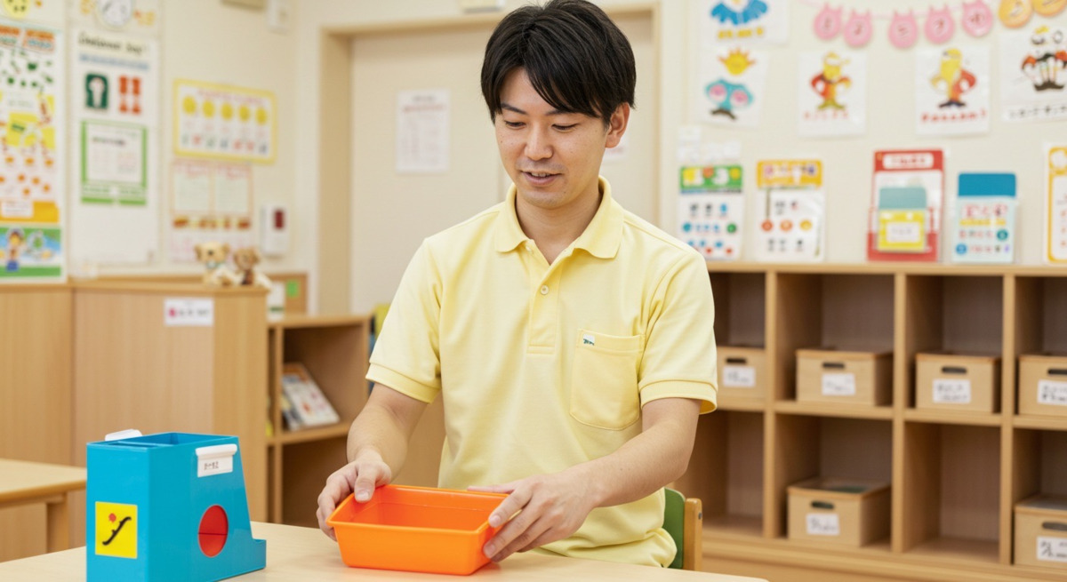 放課後等デイサービスジュン　あさひの写真2枚目：