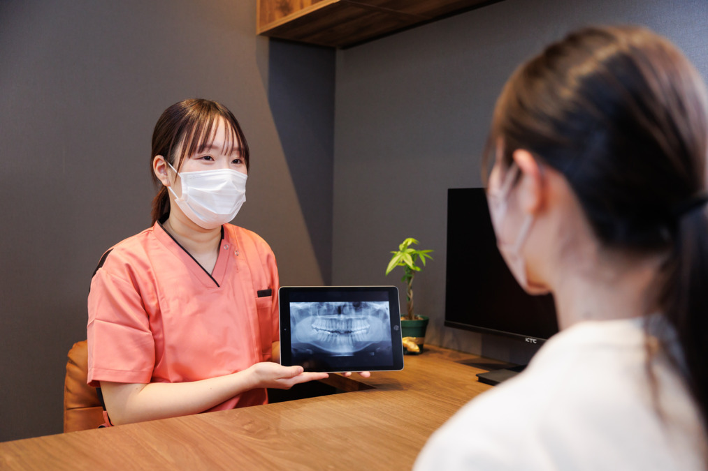船橋日大前歯科【2025年02月オープン】（歯科衛生士の求人）の写真6枚目：
