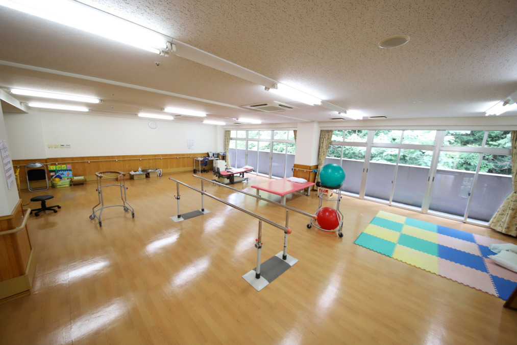 障害者支援施設オレンジ西宮（生活支援員の求人）の写真6枚目：
