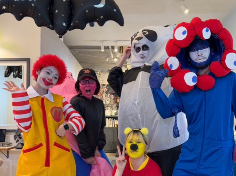 Edge(美容師の求人)の写真6枚目: