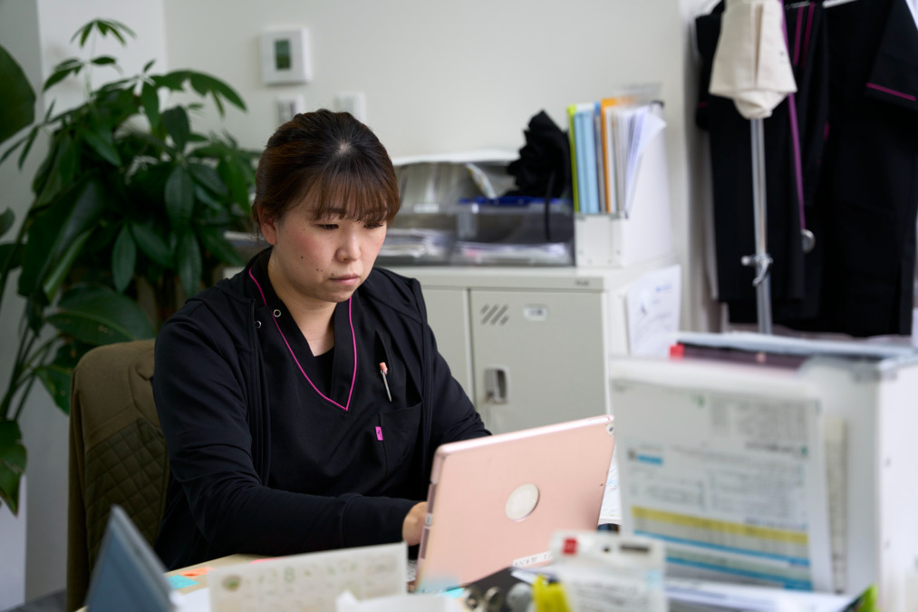 なるみ在宅診療クリニック付属　居宅介護支援事業所【2025年03月01日オープン】の写真2枚目：