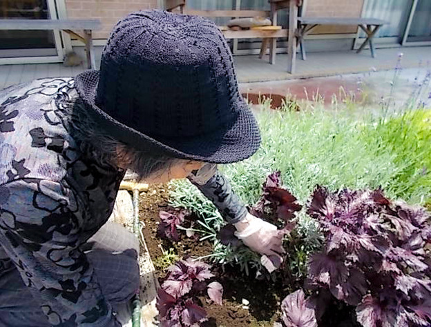 愛の家グループホーム 小田原久野(介護職/ヘルパーの求人)の写真4枚目: