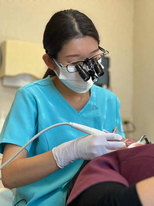 大安歯科医院(歯科衛生士の求人)の写真20枚目: