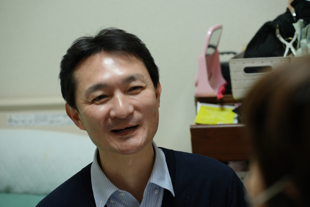 an訪問看護ステーション(看護師/准看護師の求人)の写真10枚目: