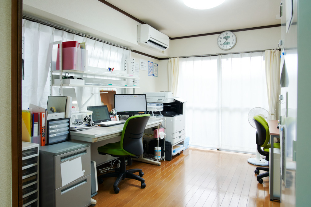 福祉用具ステーションひなたの写真