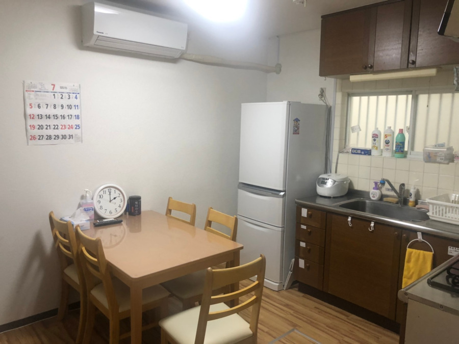 ひだまりの家　室堂Ⅱの写真2枚目：