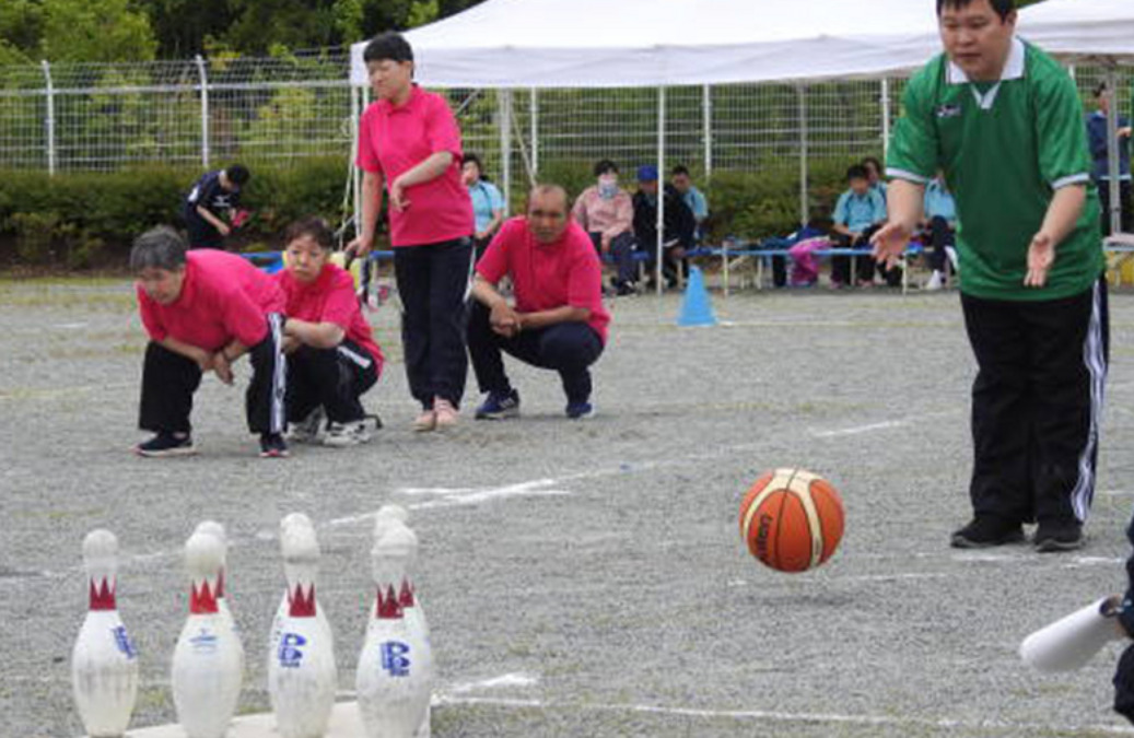 富岳の園（調理師/調理スタッフの求人）の写真5枚目：