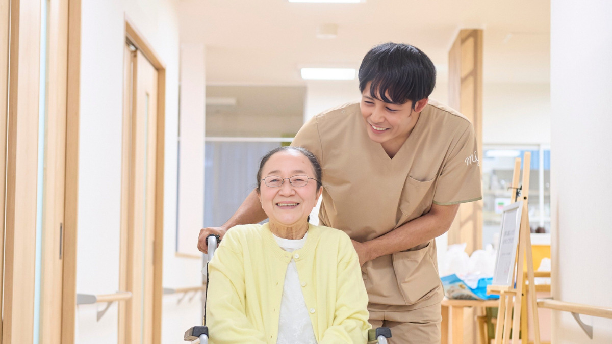 MYメディカルナーシングホーム静岡【2025年12月01日オープン】(看護師/准看護師の求人)の写真8枚目: