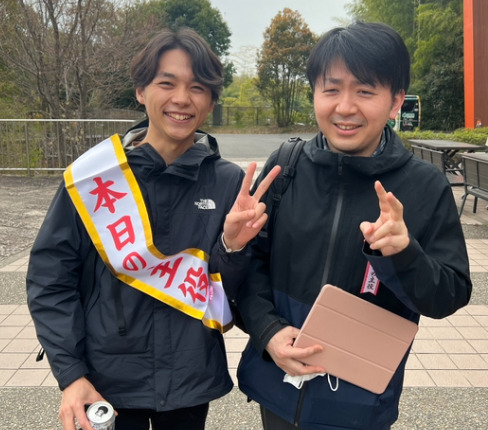 医療法人希悠会　にしの歯科クリニック（歯科衛生士の求人）の写真4枚目：