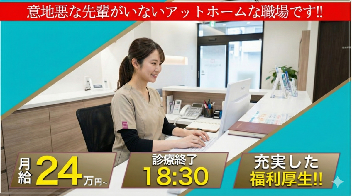 高村歯科医院の写真