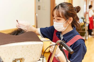 西宮すなご医療福祉センターの写真