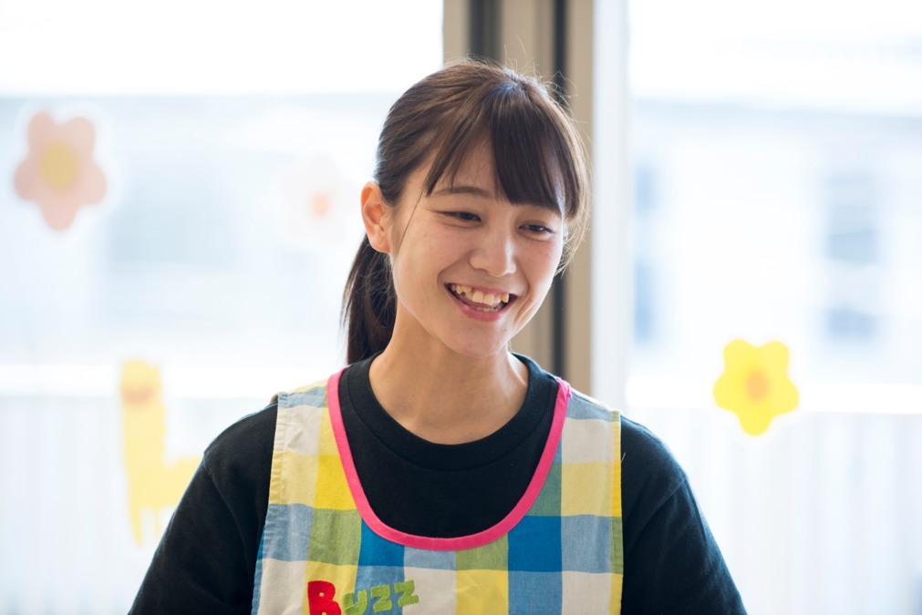 ティンクル瀬谷保育園（保育士の求人）の写真3枚目：