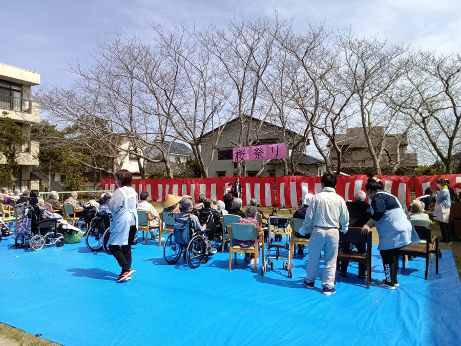 ケアサポートさくら訪問介護の写真