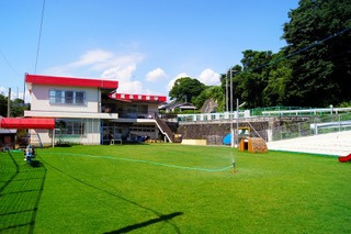 (仮）はぎお児童発達支援・放課後等デイサービスの画像