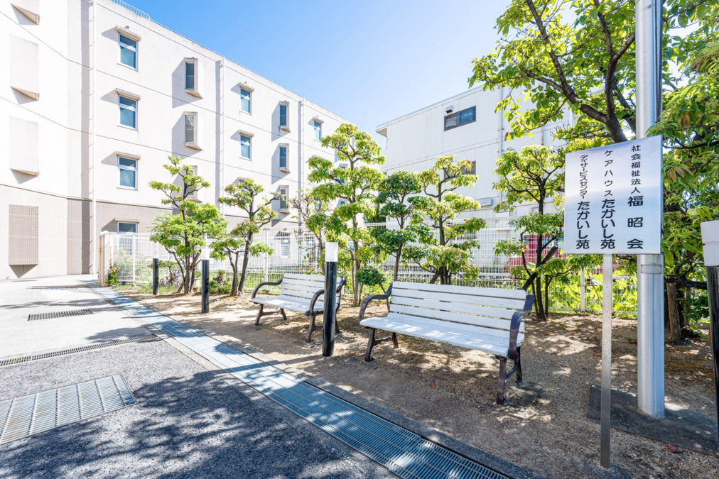 グループホームクレールの写真