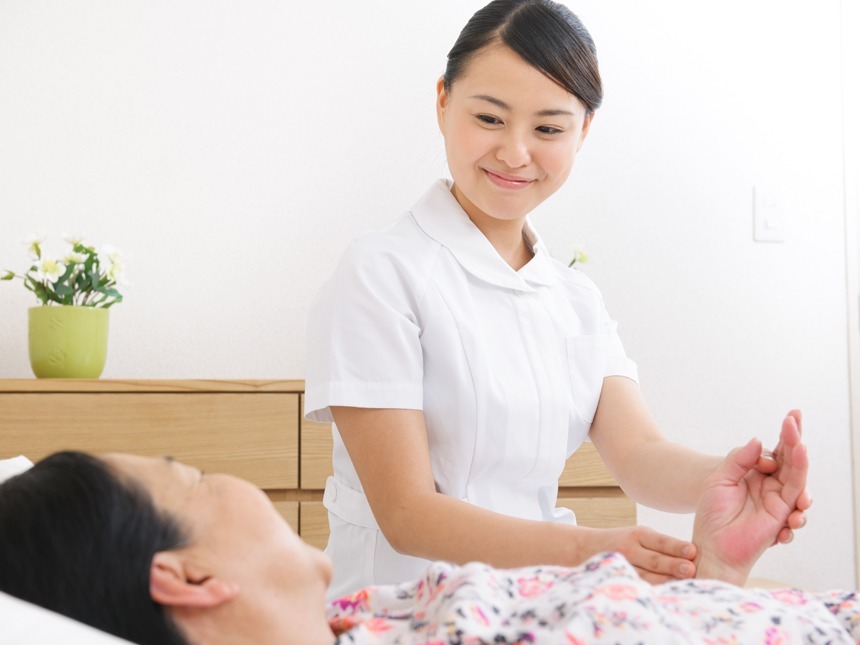 レイス治療院　高崎南の写真