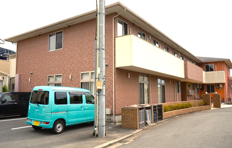 住宅型有料老人ホーム サエラ姫路花田町の写真