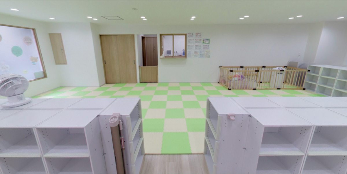 つぐみ保育園の写真2枚目：