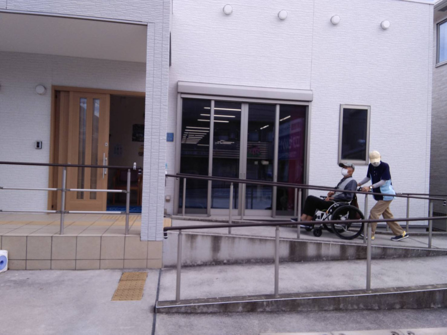 株式会社ハートフルサンク　エクセレントケア（介護職/ヘルパーの求人）の写真7枚目：