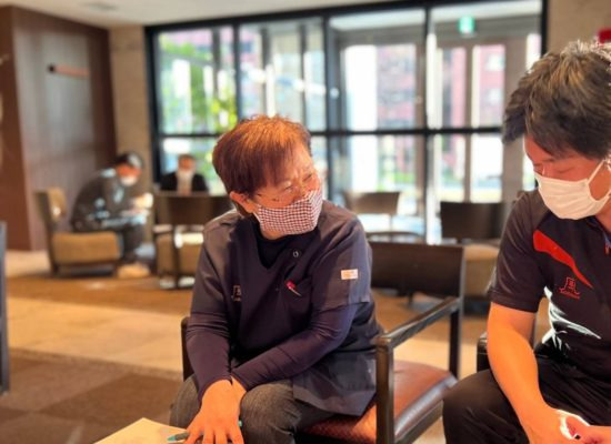 風花会ケアプランサービス（ケアマネジャーの求人）の写真1枚目：