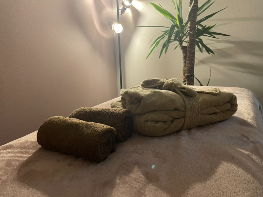 エステサロン Shiny【2025年05月01日オープン】（エステティシャン/セラピストの求人）の写真6枚目：