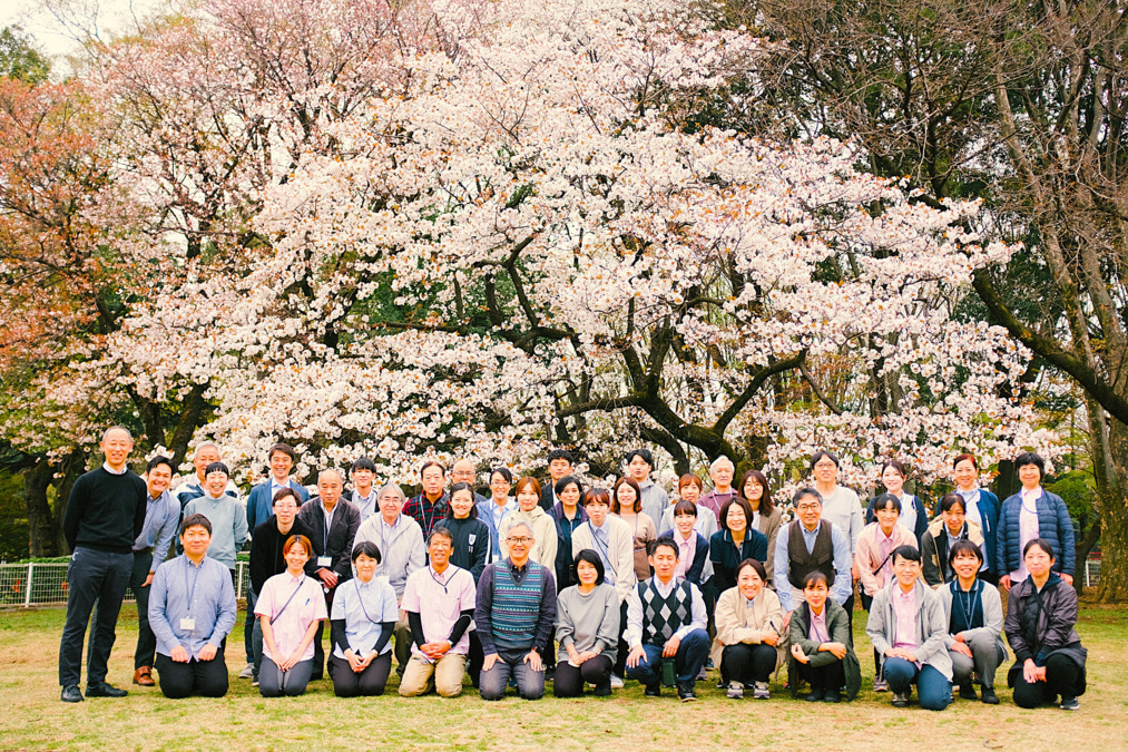 医療法人社団プラタナス　桜新町ナースケア・ステーションの写真