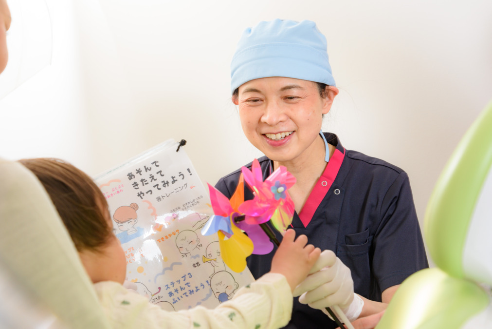 エース歯科の写真4枚目：