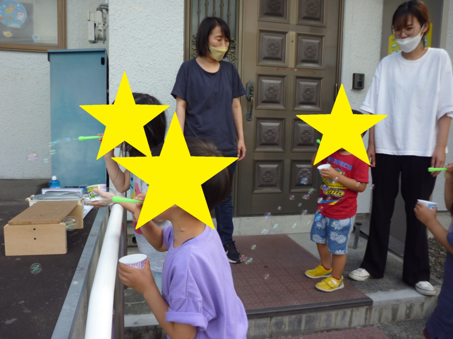 児童発達支援・放課後等デイサービス　ここあーる（作業療法士の求人）の写真2枚目：