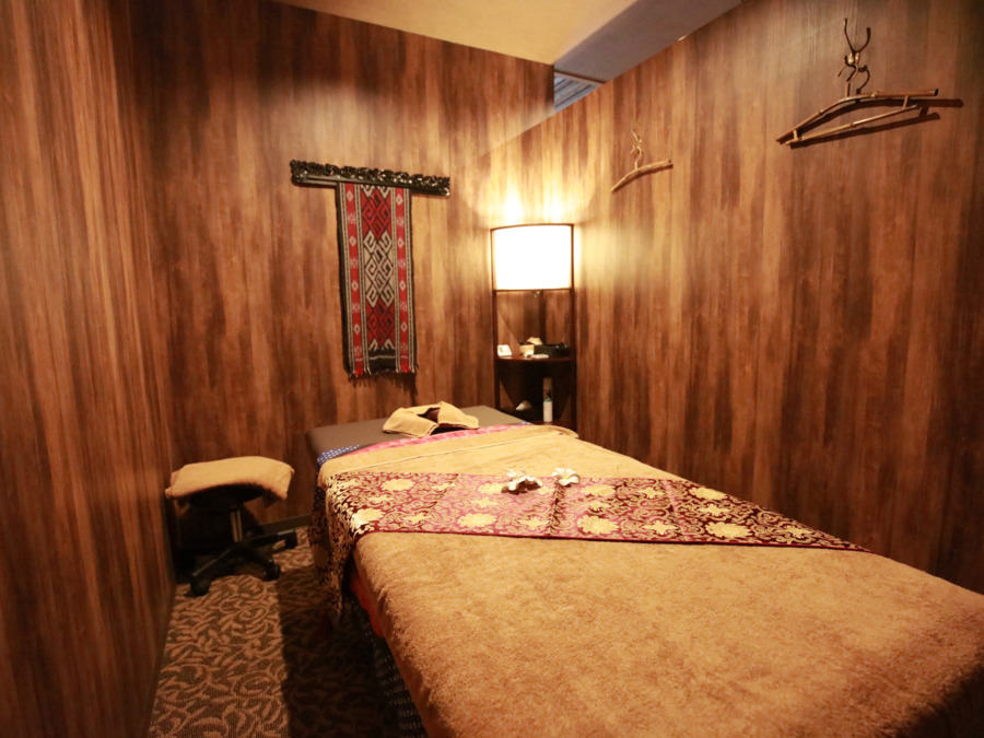 asian relaxation Villa刈谷店の写真3枚目: