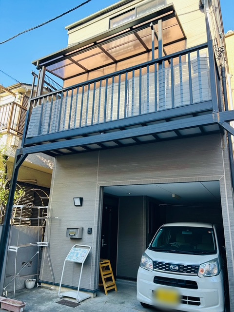 かのん訪問看護ステーションともの写真3枚目: