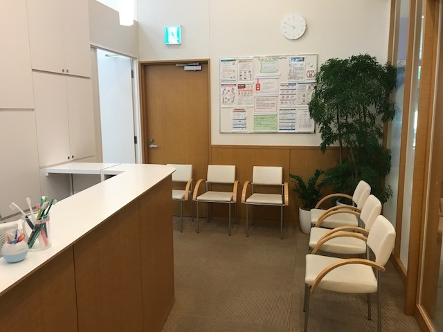なでしこ歯科（歯科衛生士の求人）の写真2枚目：