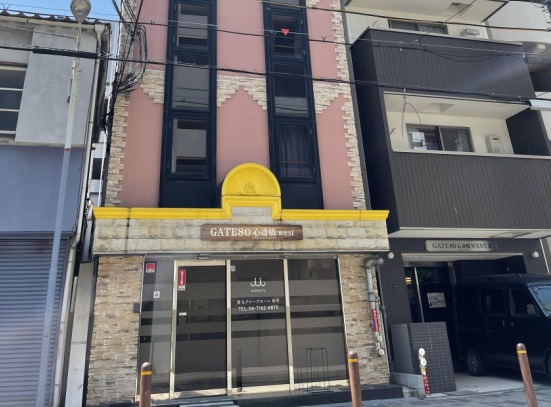 ライズグループホーム新町の写真