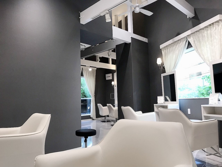 Villa 川西店の写真2枚目：