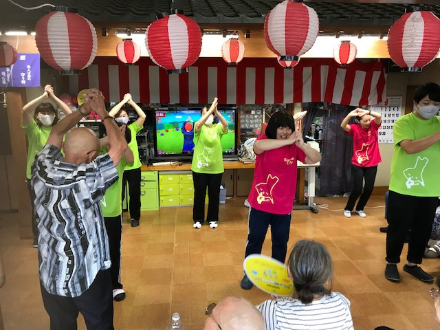 小規模多機能型ホーム母里（看護師/准看護師の求人）の写真3枚目：
