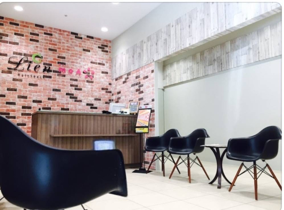 Lien 飾磨店の写真3枚目：