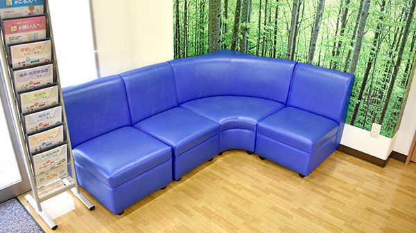 リズム薬局 川口店(薬剤師の求人)の写真3枚目: