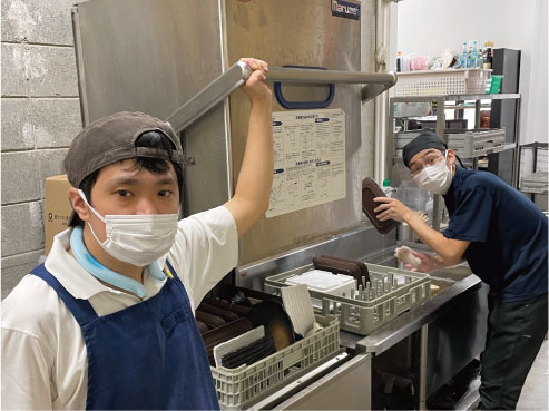 リタの農園の写真11枚目：