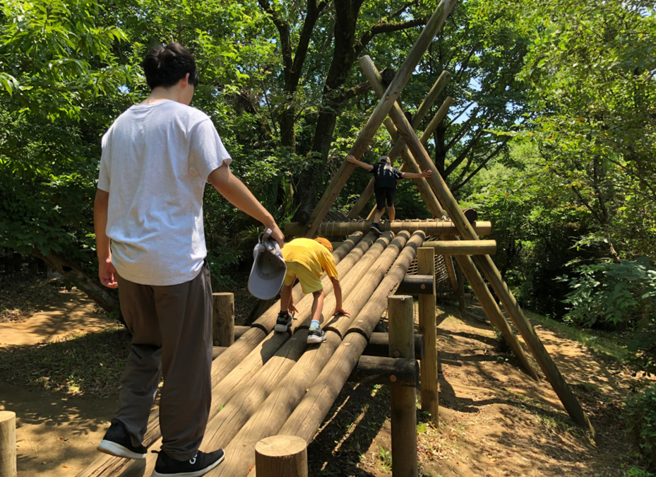 CENTERPOLE ADAPTIVE KIDS(児童指導員/指導員の求人)の写真6枚目: