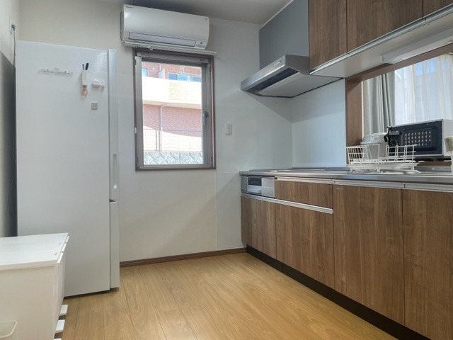 クライスハイム岡宮（生活支援員の求人）の写真4枚目：