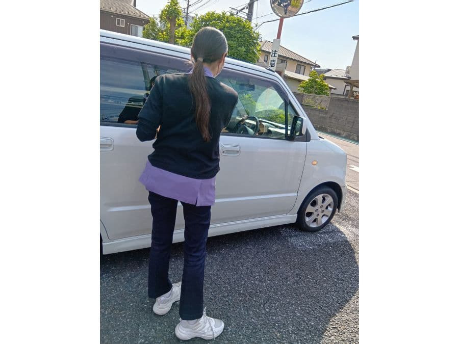 SOU訪問看護ステーション市川【2025年05月01日オープン】（言語聴覚士の求人）の写真3枚目：