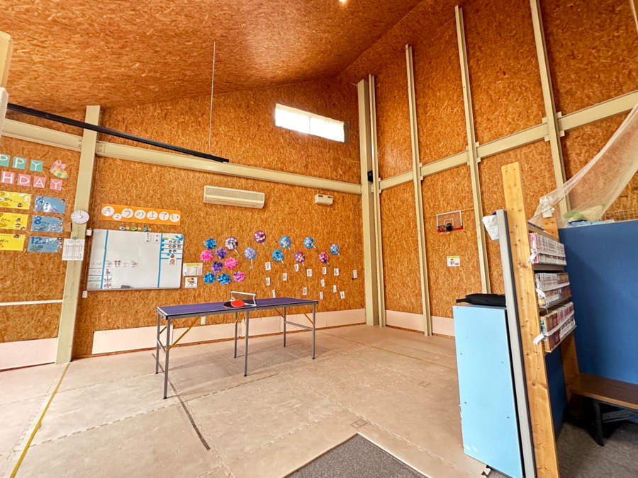 北風と太陽 長久手の写真