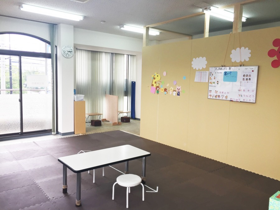 あそび王国 下中野事業所(保育士の求人)の写真2枚目: