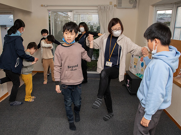 HIYOKO STUDY 増田教室 の写真8枚目：HIYOKO STUDY増田教室