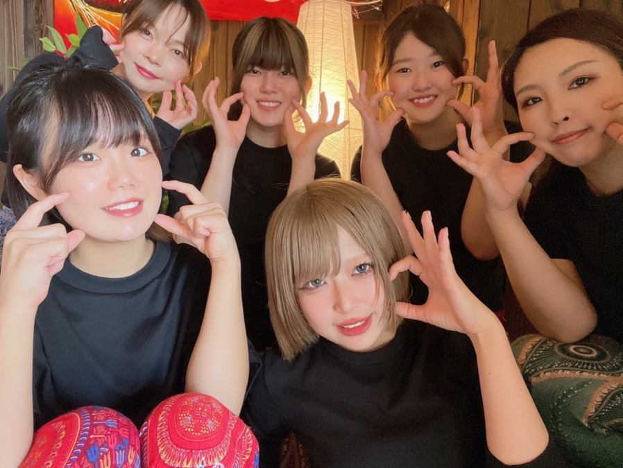 asian relaxation villa半田店の写真