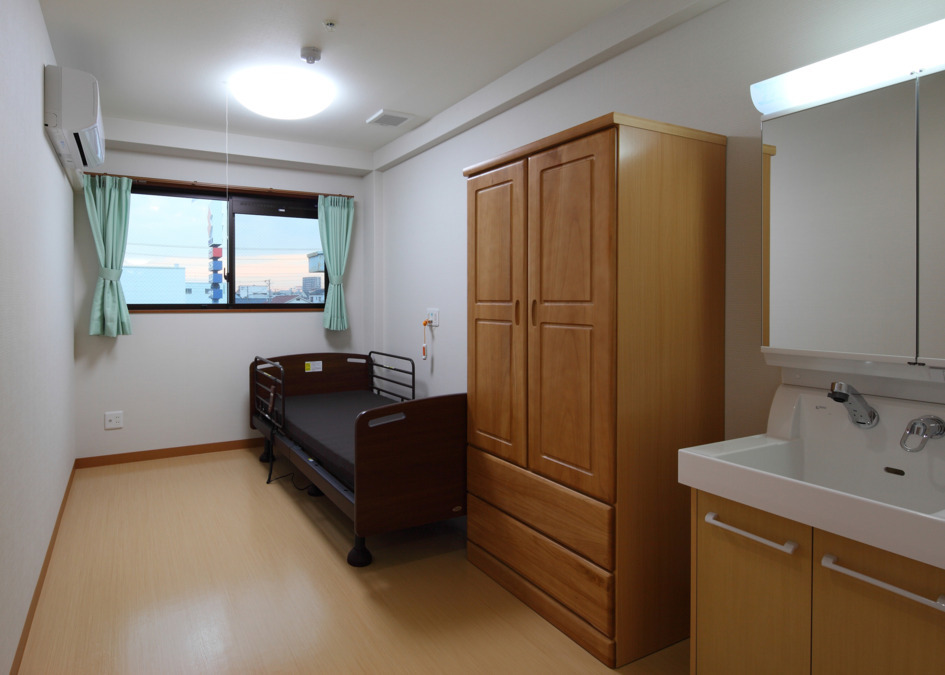 なでしこの家（介護職/ヘルパーの求人）の写真4枚目：