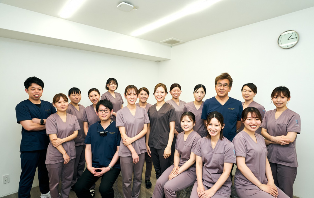 八幡歯科医院の画像