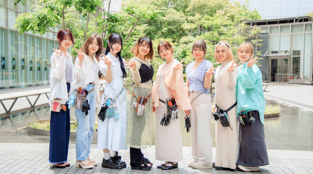 エルメなんばマルイ（美容師の求人）の写真24枚目：