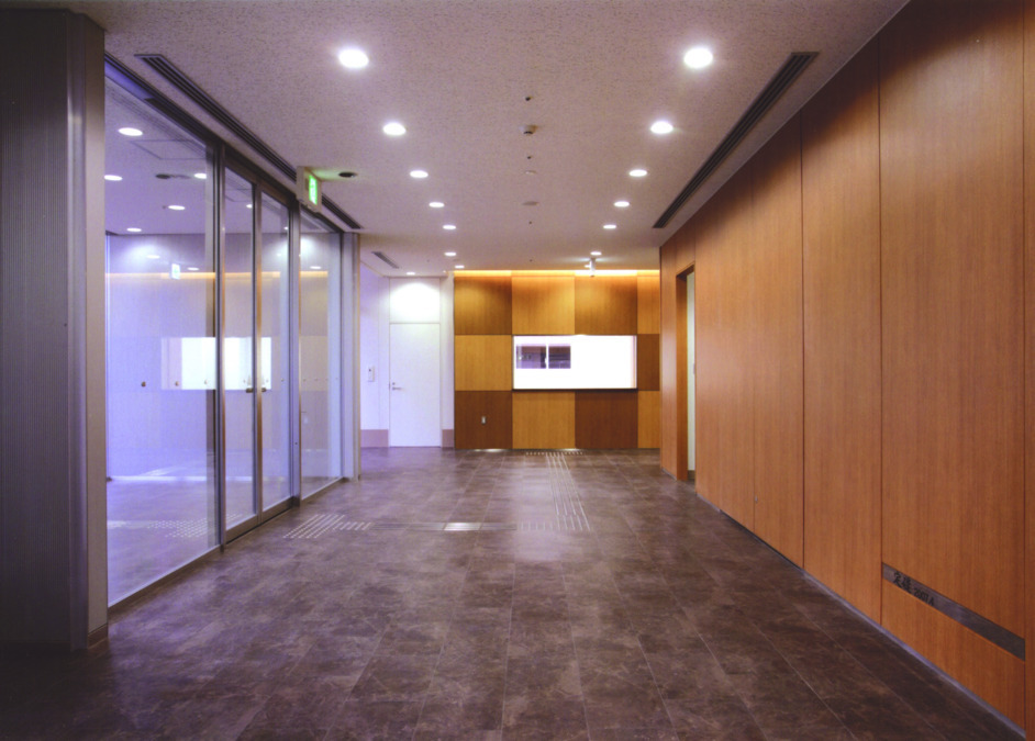 医療法人慈心会 咲洲病院(医療事務/受付の求人)の写真3枚目:
