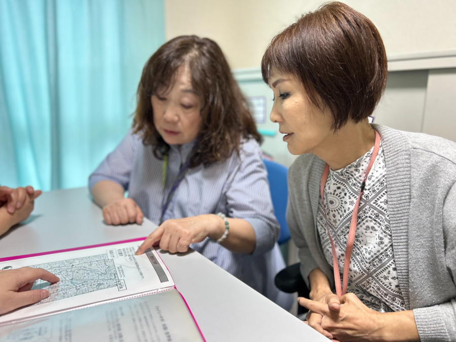あしたば居宅介護支援事業所（ケアマネジャーの求人）の写真7枚目：