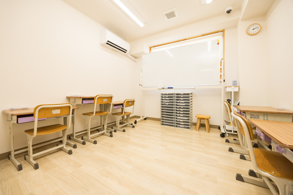 児童発達支援・放課後等デイサービス EL(児童指導員/指導員の求人)の写真4枚目: